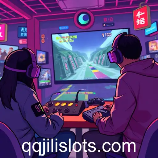 Emerging Trends in the Online Gaming Sector
