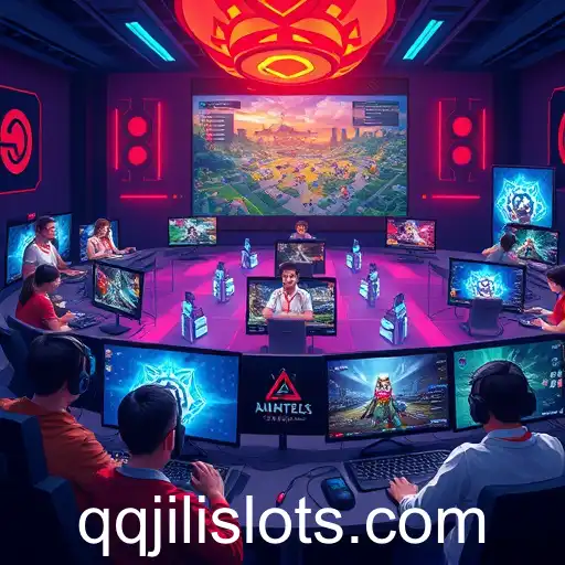 Expanding Horizons in Online Gaming