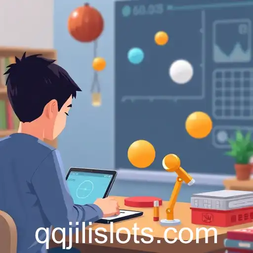 The Evolution of Online Gaming: The Rise of QQJili