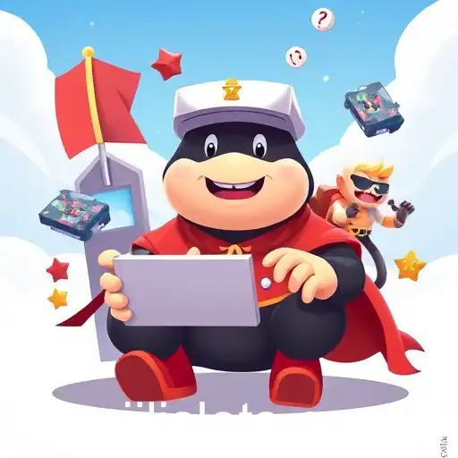 Evolving Trends in Online Gaming