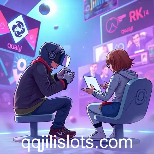 The Evolution of Online Gaming Platforms