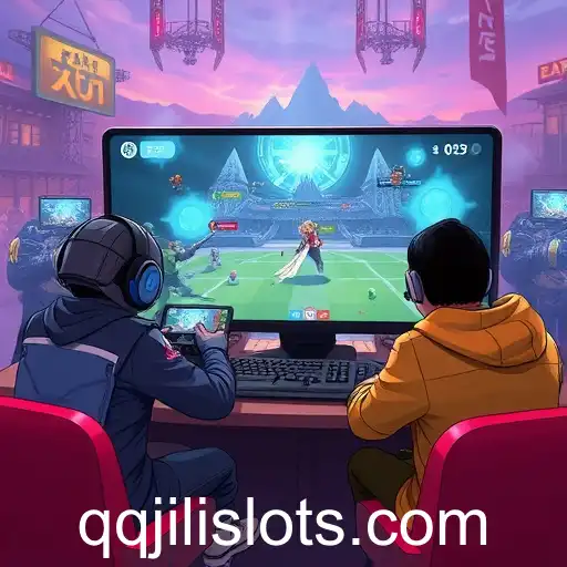 The Evolving Landscape of Online Gaming in 2025