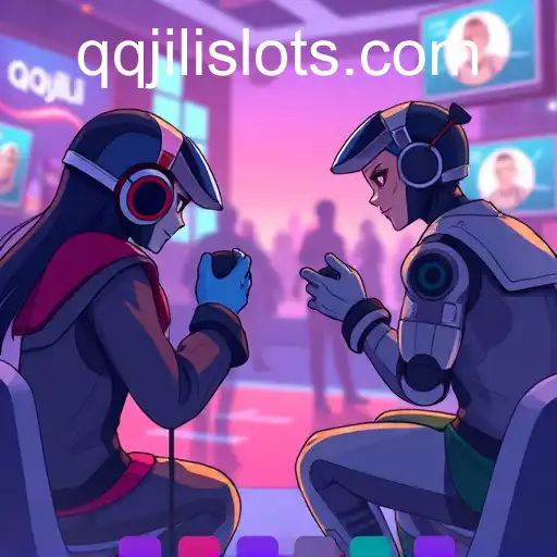 Gaming Evolution: The Impact of QQJili