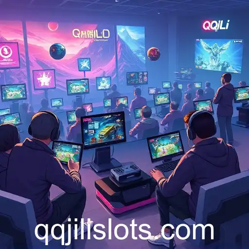 Exploring the Surge of Online Gaming in 2025