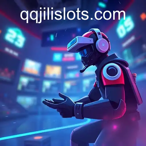 QQJili: Revolutionizing Gaming in 2025