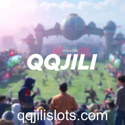 The Digital Frontier: Exploring the Rise of qqjili