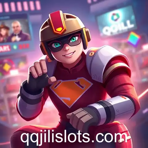 QQJILI's Rise in the Gaming Industry