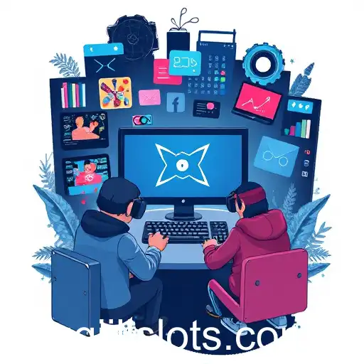 The Rise of Online Gaming: Navigating the Future