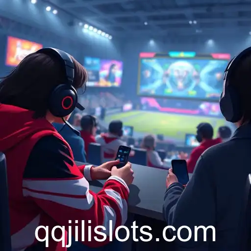 The Rising Influence of Online Gaming in 2025