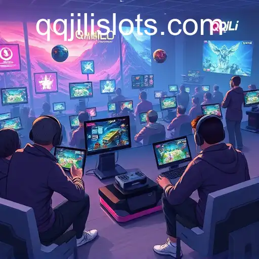 Exploring the Surge of Online Gaming in 2025