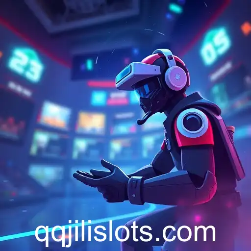 QQJili: Revolutionizing Gaming in 2025
