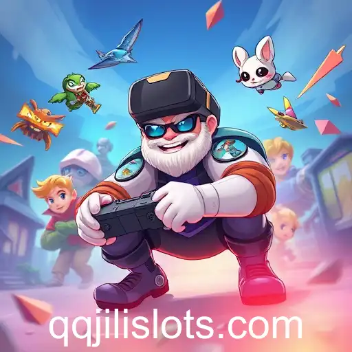 The Rise and Evolution of QQJili in Online Gaming