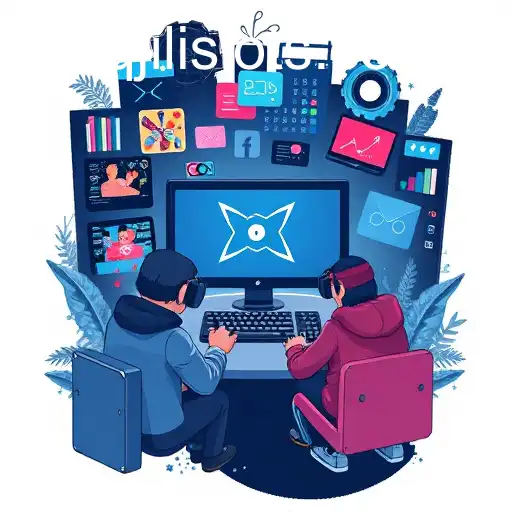 The Rise of Online Gaming: Navigating the Future