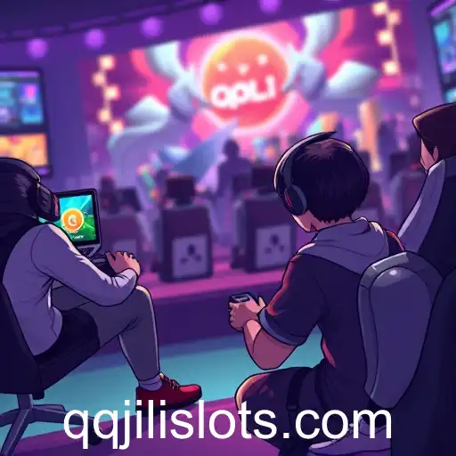 The Rise of QQJILI: Trends in Online Gaming
