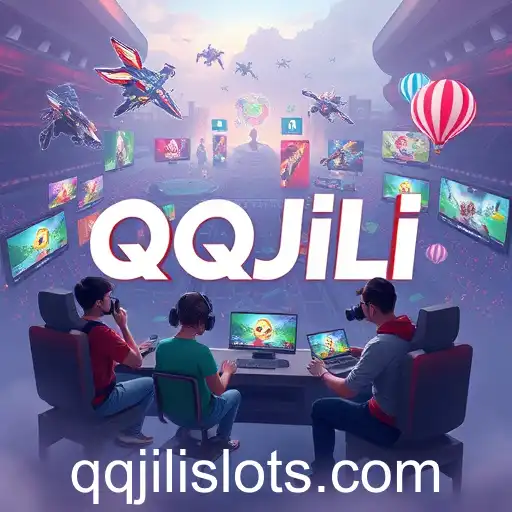The Rise of QQJILI in the Online Gaming World
