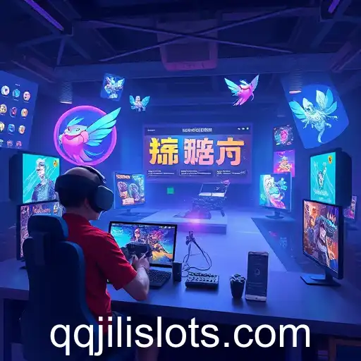 Rising Popularity of Gaming Platforms