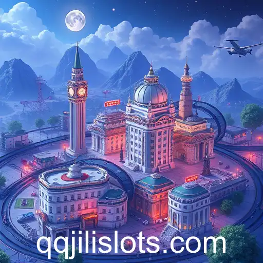 Rising Trends in Online Gaming with QQJiLi
