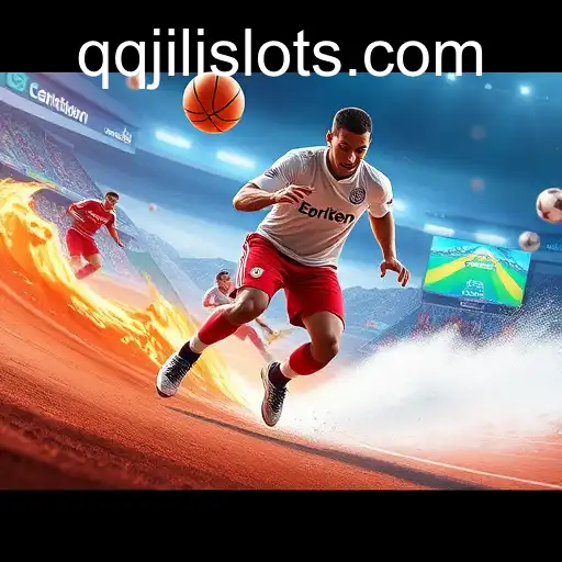 The Rise of 'Sports Games' and the Role of 'qqjili' in Online Gaming